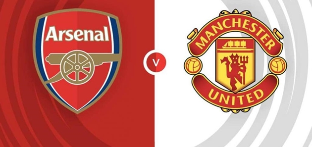 Nhận định Trận Đấu Arsenal vs Manchester United: Thế Trận Nghiêng Về Pháo Thủ nhà cái bk8