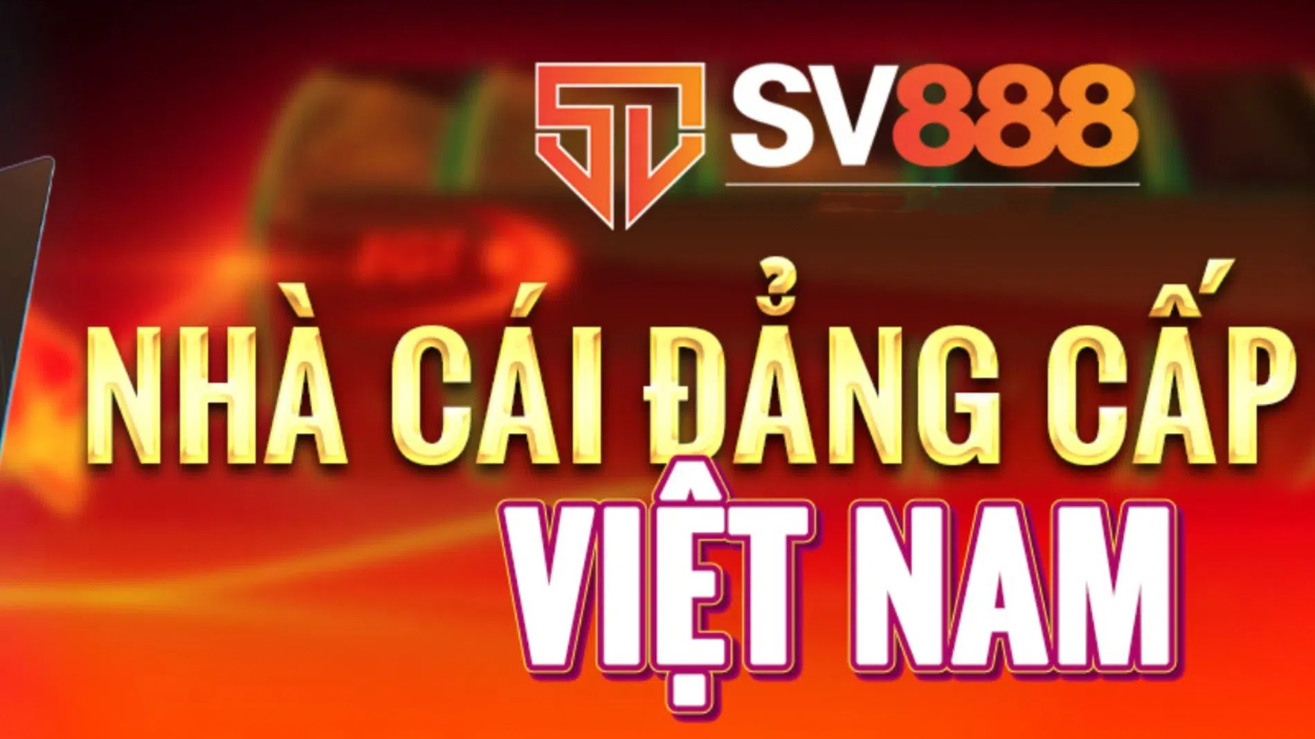 SV888: Nhà cái uy tín hàng đầu trong lĩnh vực đá gà trực tuyến